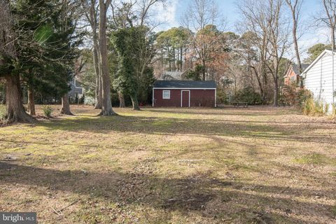 Photo of 102 Glory Ave, SAINT MICHAELS, MD 21663 (MLS # MDTA2012464)