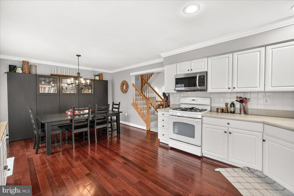 KINGSBROOK - Residential