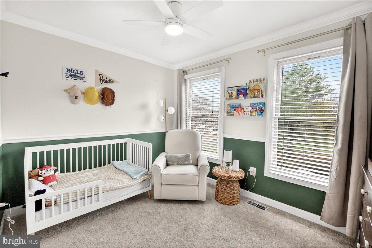 KINGSBROOK - Residential