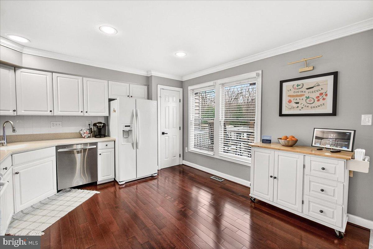 KINGSBROOK - Residential