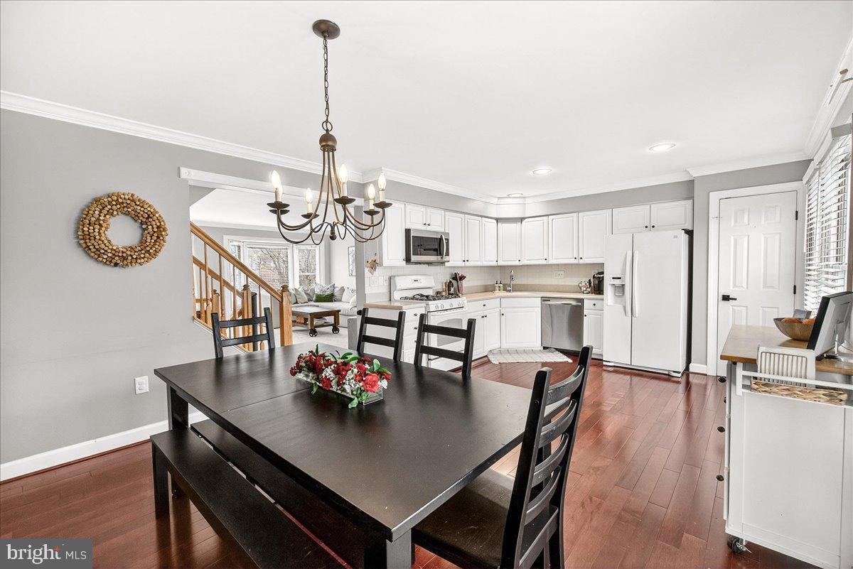 KINGSBROOK - Residential