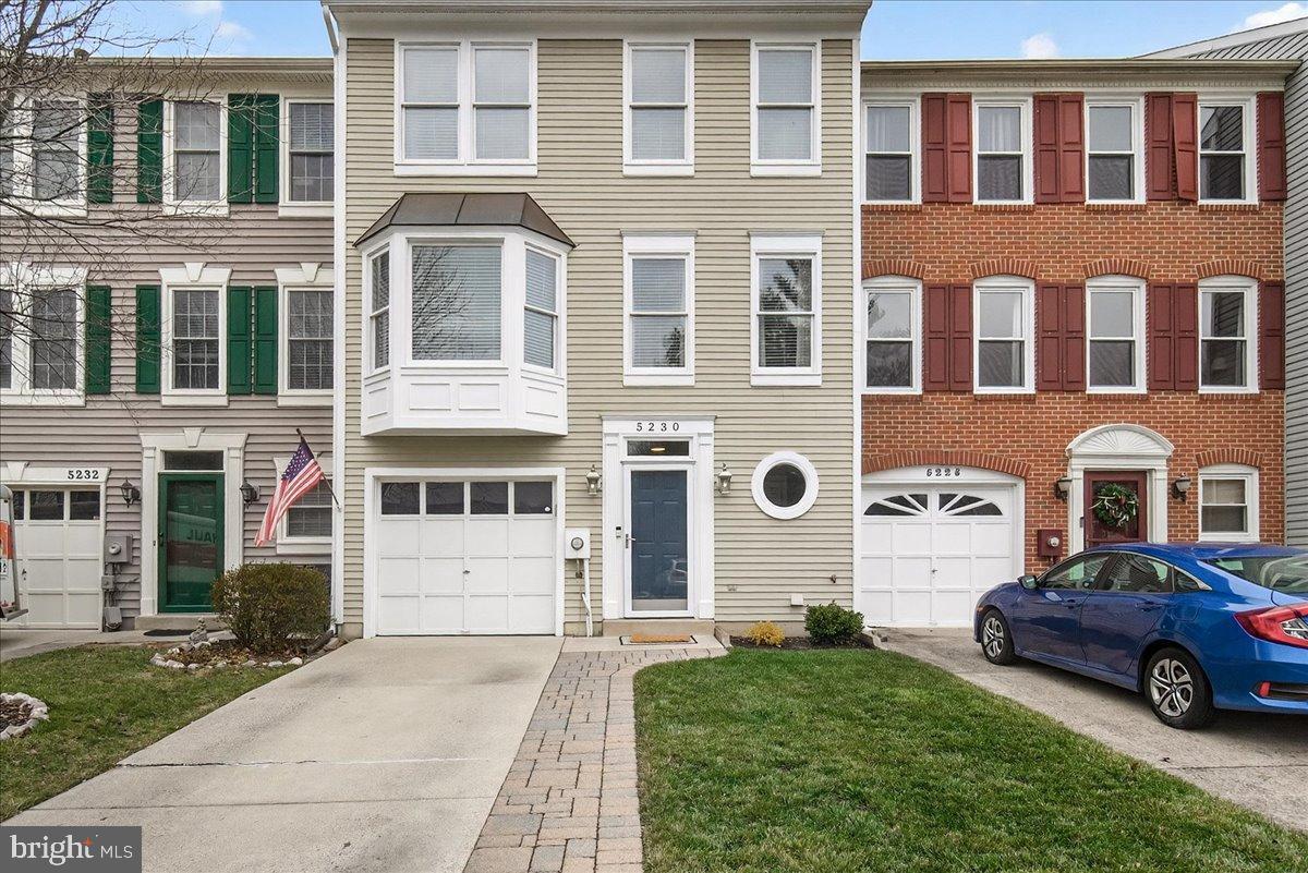 KINGSBROOK - Residential