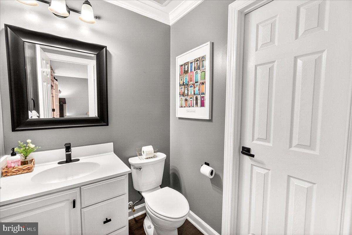 KINGSBROOK - Residential