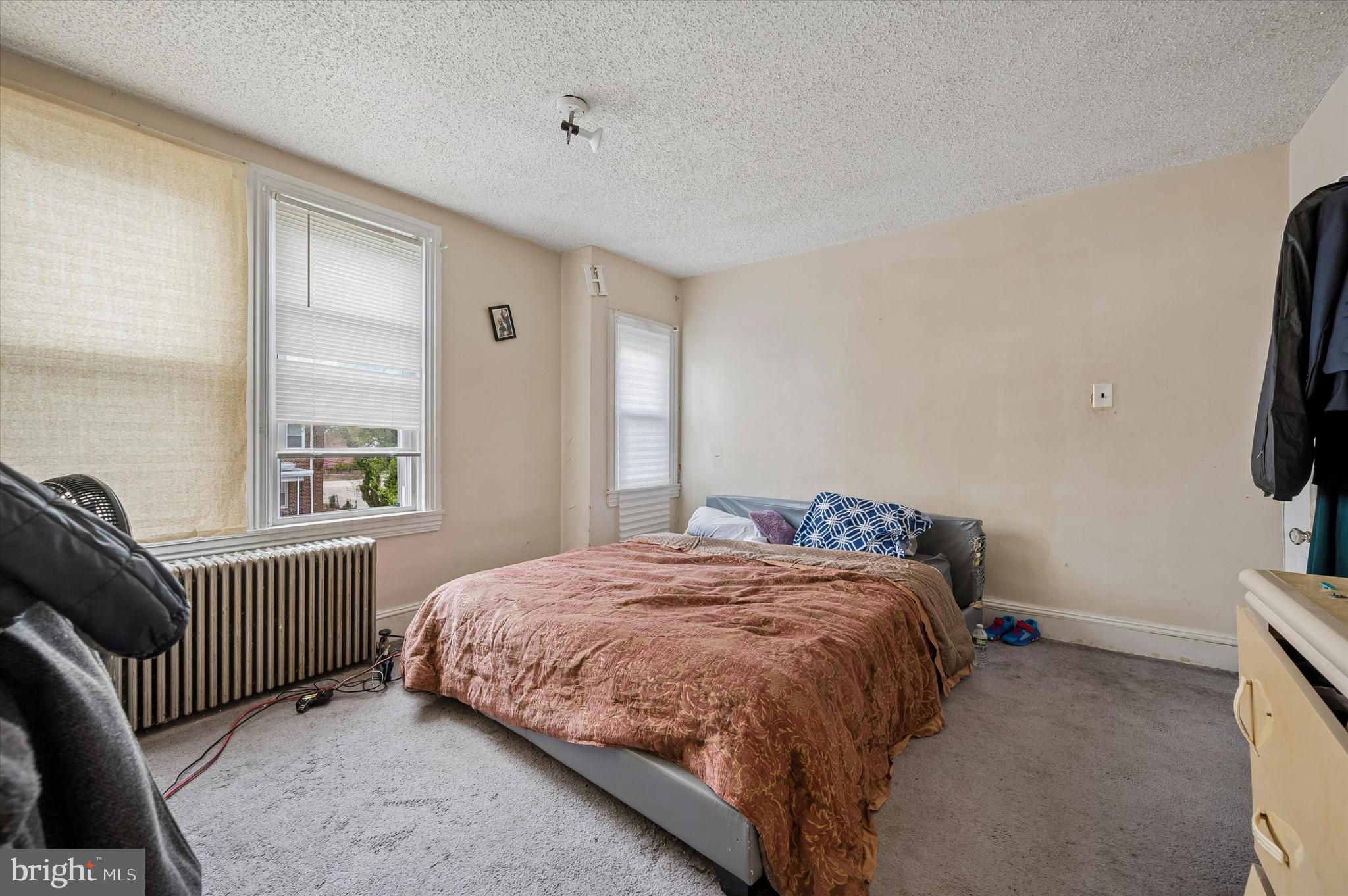 PHILADELPHIA - Residential