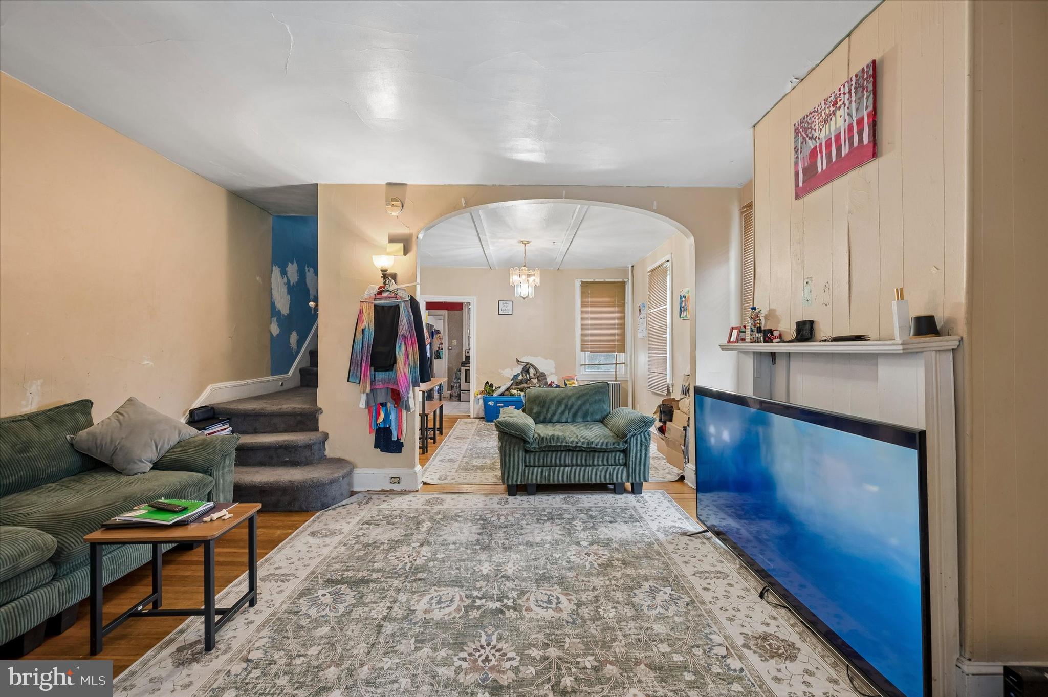 PHILADELPHIA - Residential