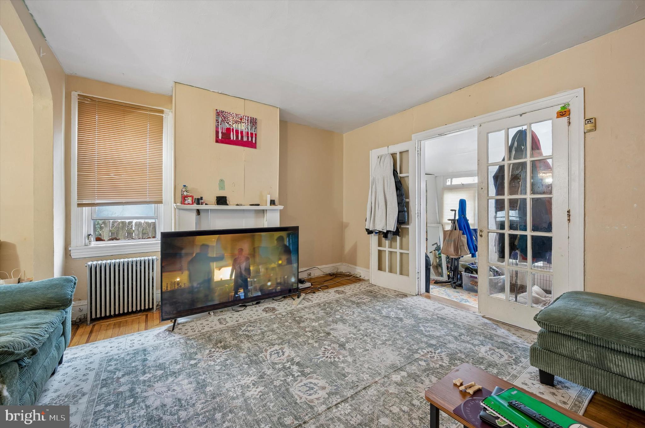 PHILADELPHIA - Residential