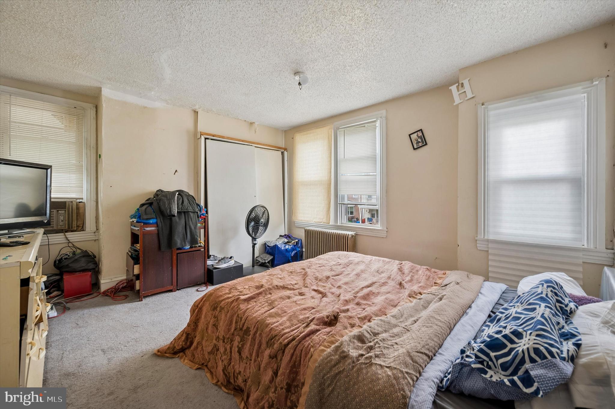 PHILADELPHIA - Residential