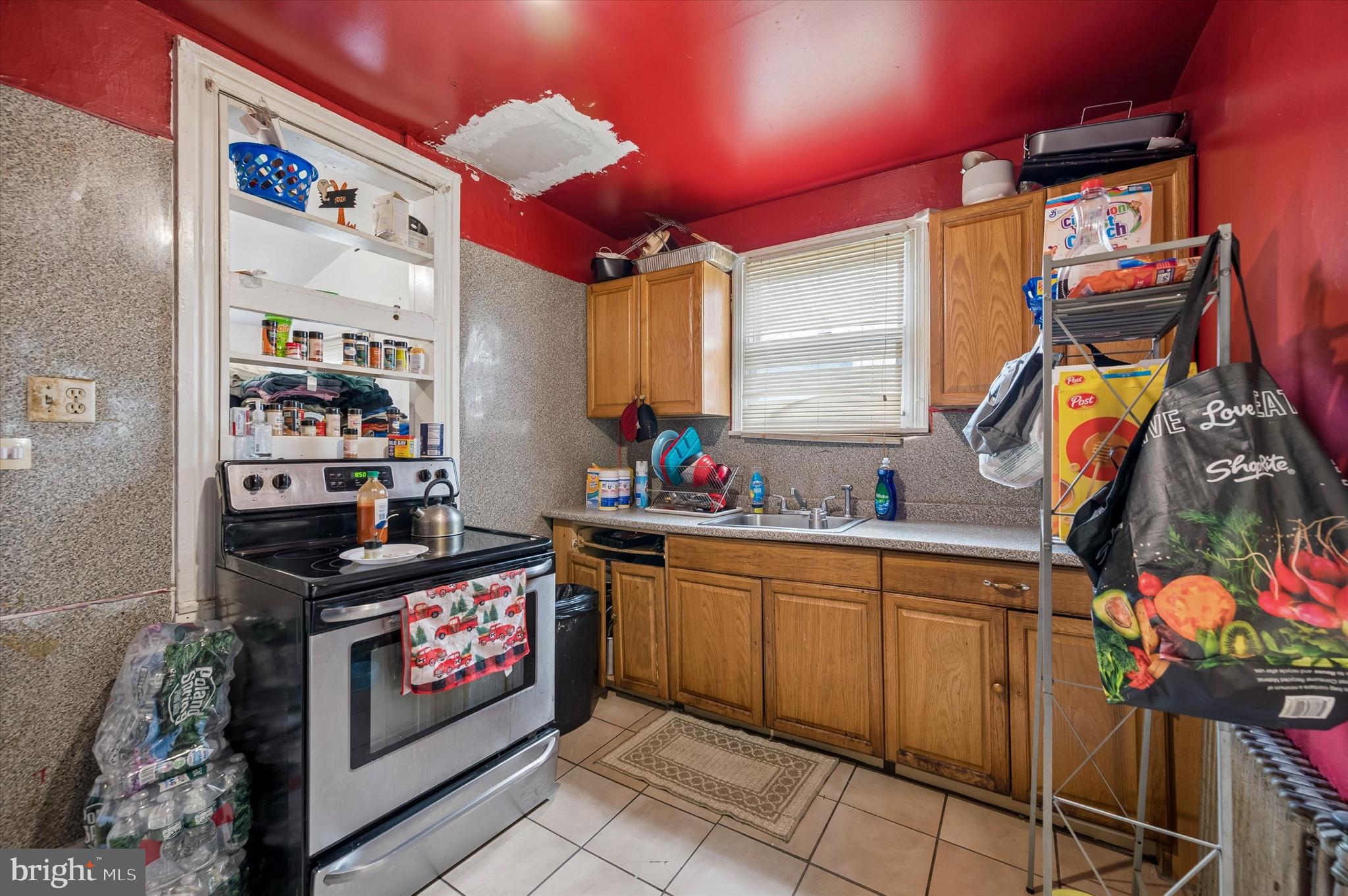 PHILADELPHIA - Residential