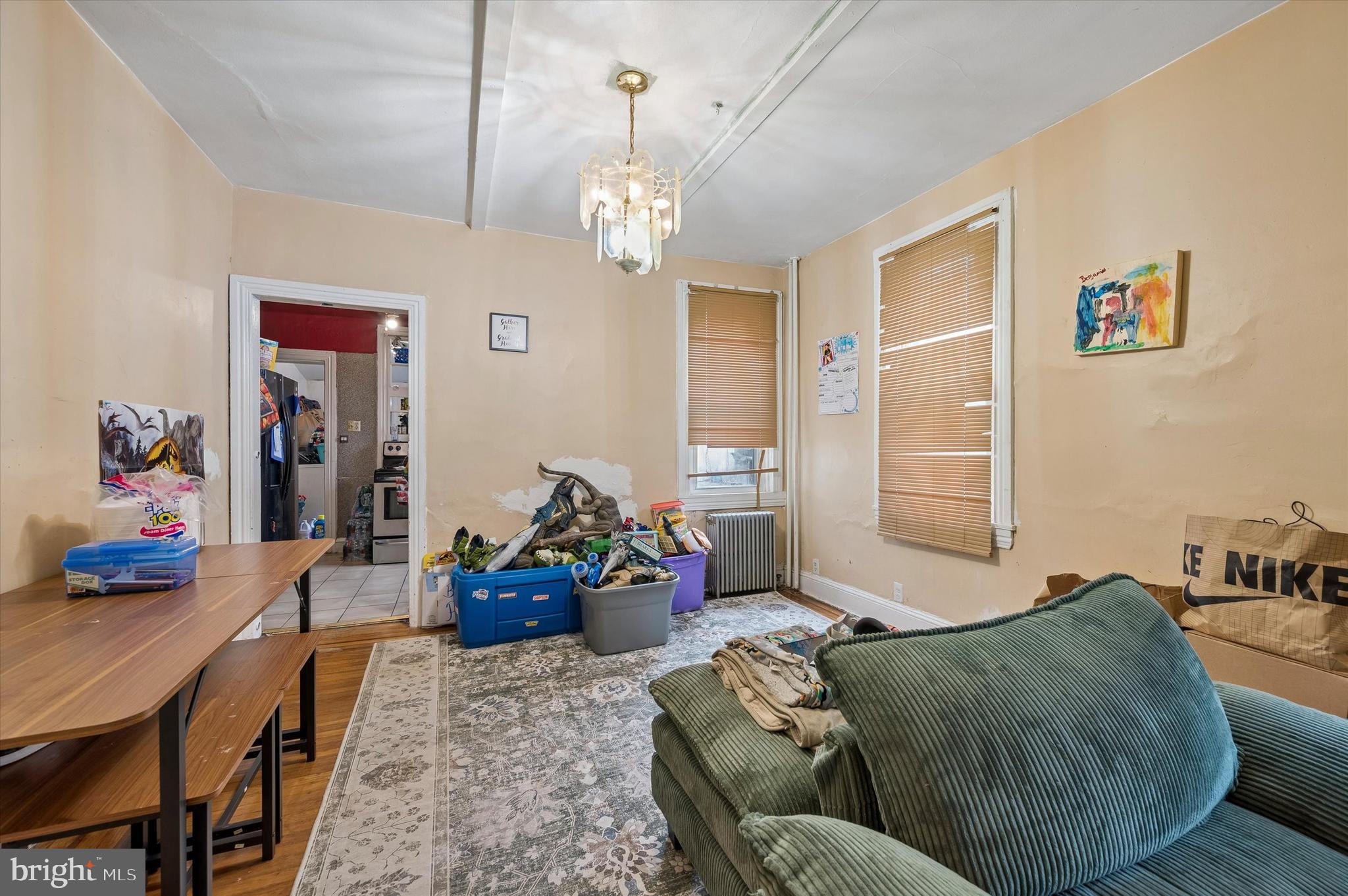 PHILADELPHIA - Residential