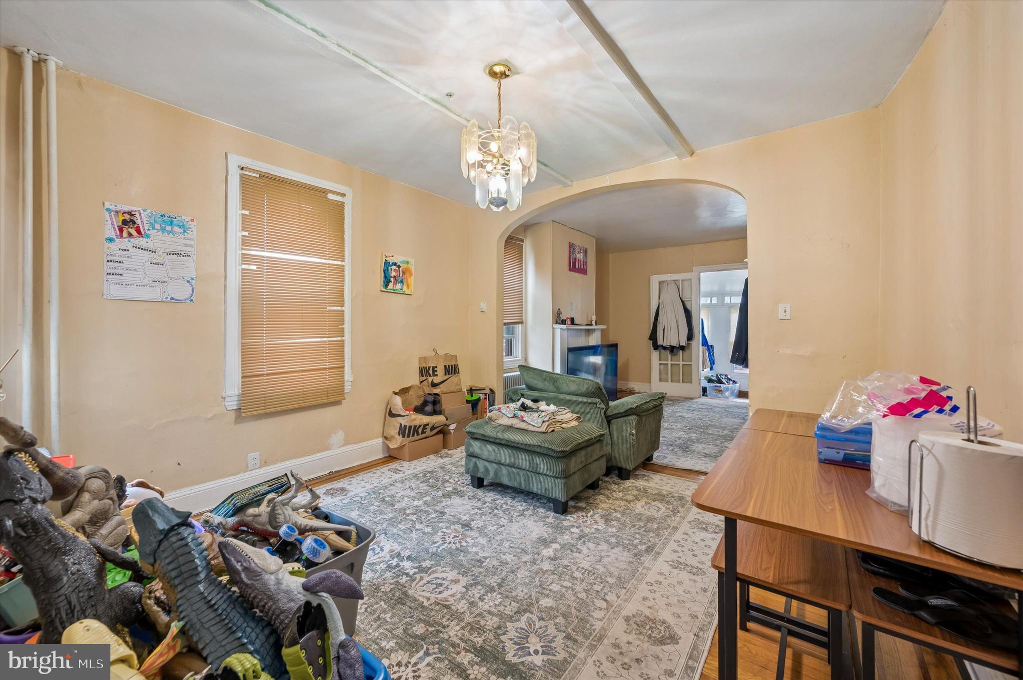 PHILADELPHIA - Residential