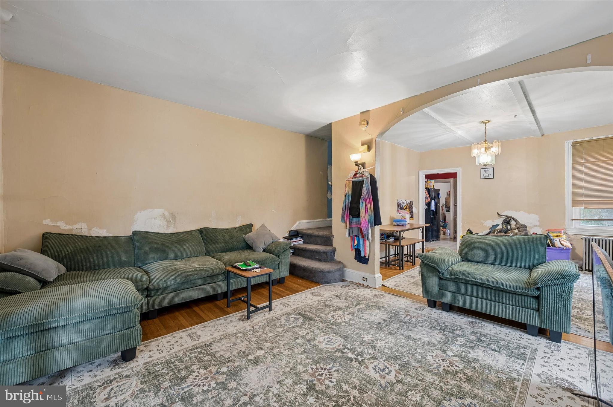 PHILADELPHIA - Residential