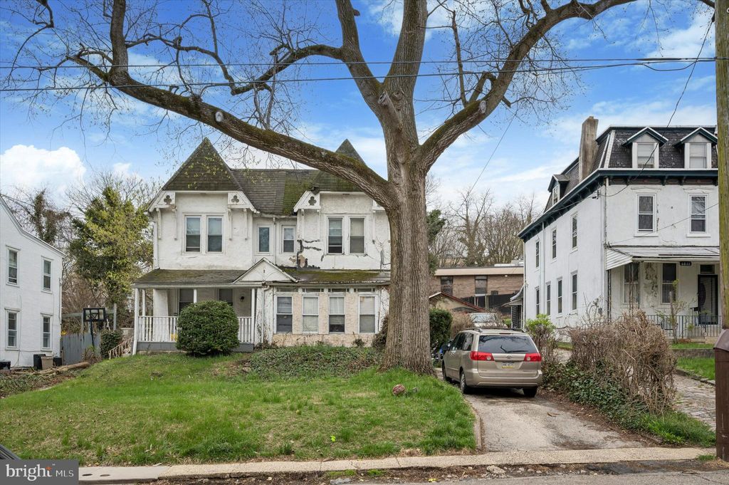 Photo of 6813 N 7th Street, PHILADELPHIA, PA 19126 (MLS # PAPH2603812)