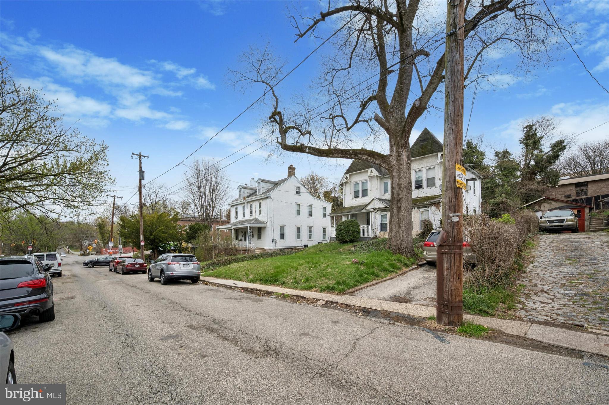 PHILADELPHIA - Residential