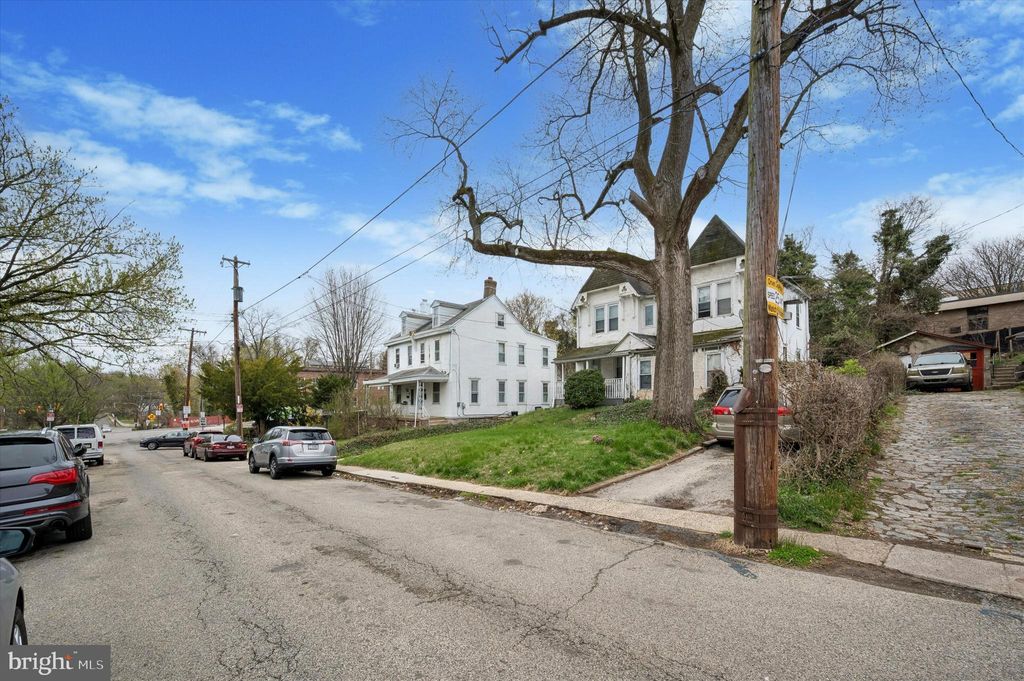 Photo of 6813 N 7th Street, PHILADELPHIA, PA 19126 (MLS # PAPH2603812)