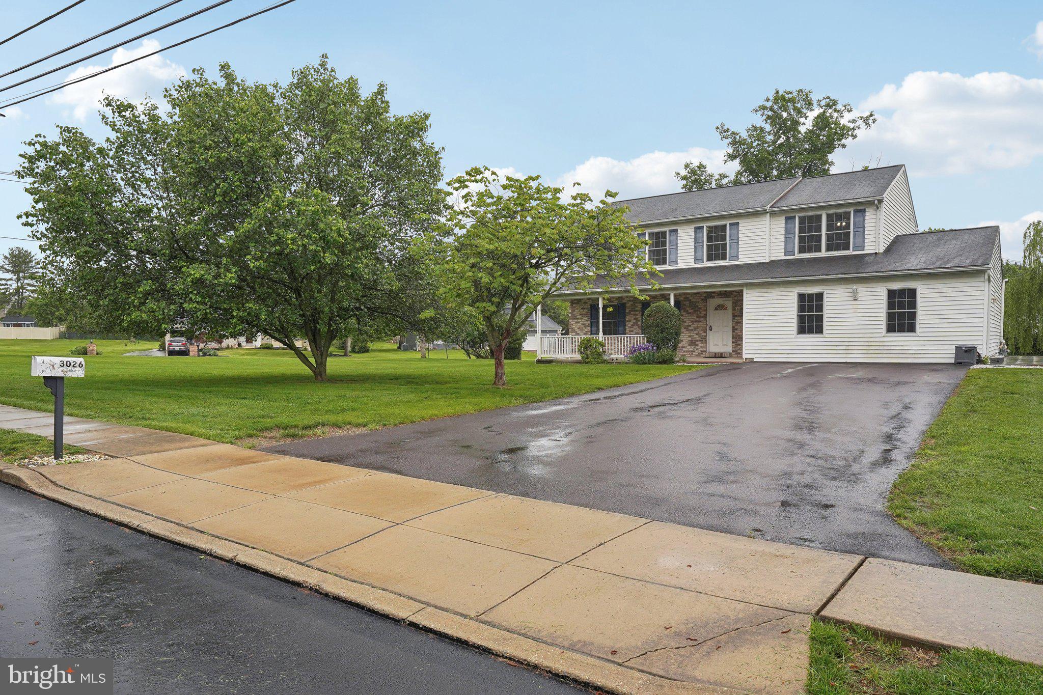 3026 HIGHLEY