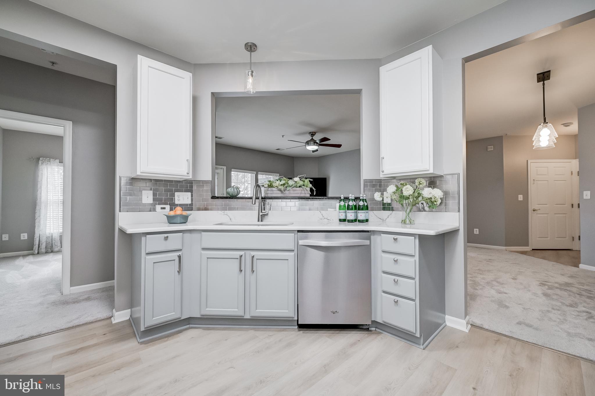 ELKRIDGE CROSSING - Residential