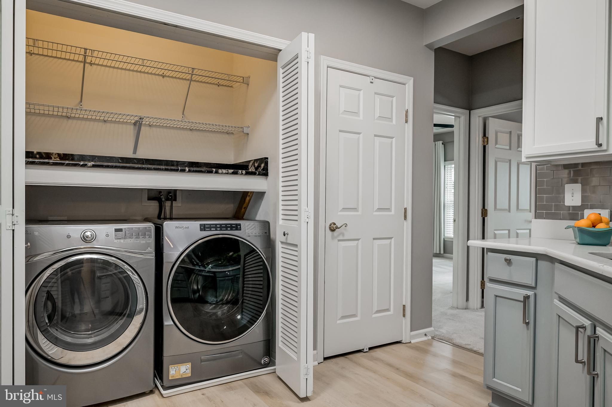 ELKRIDGE CROSSING - Residential