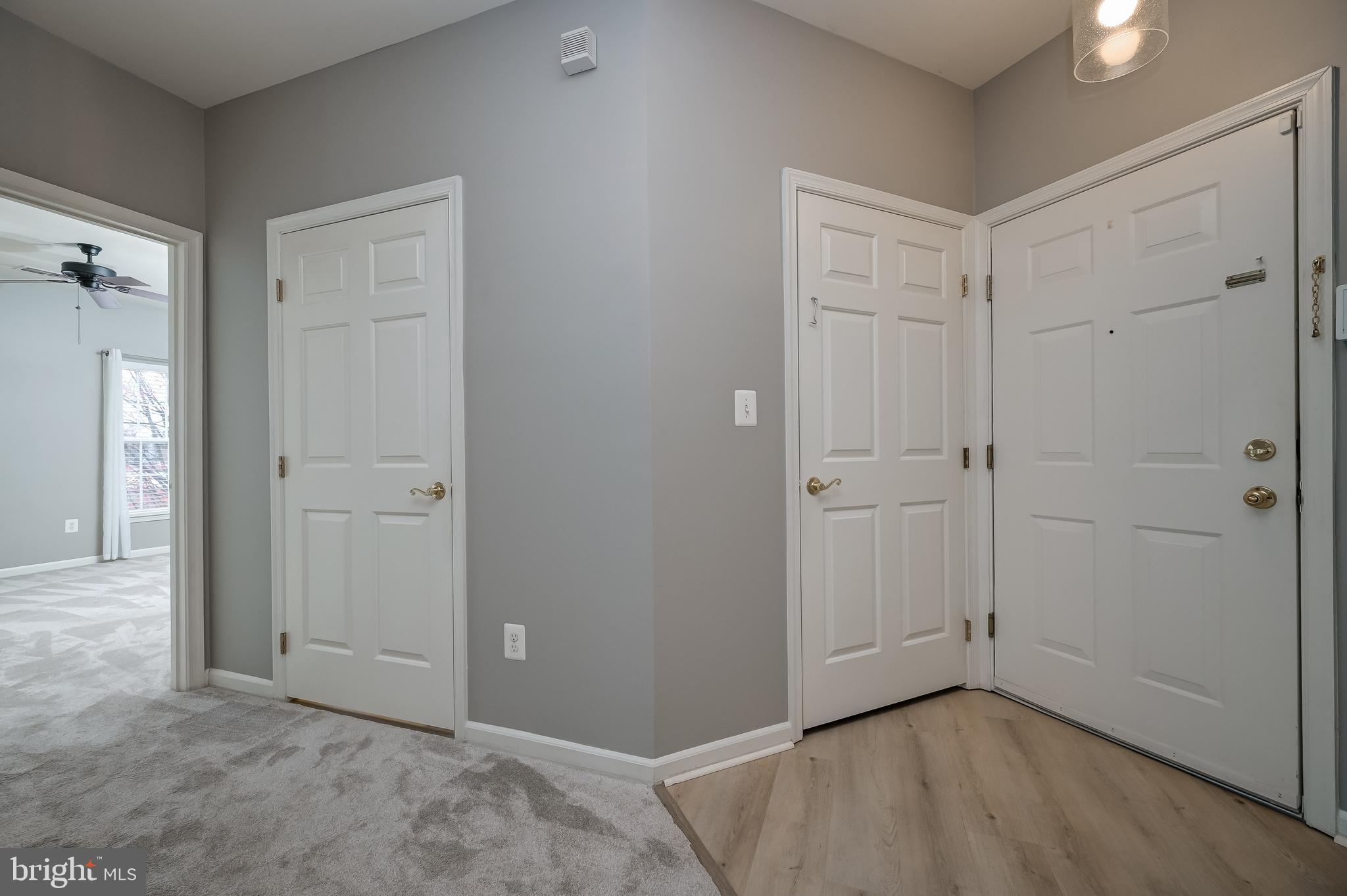 ELKRIDGE CROSSING - Residential