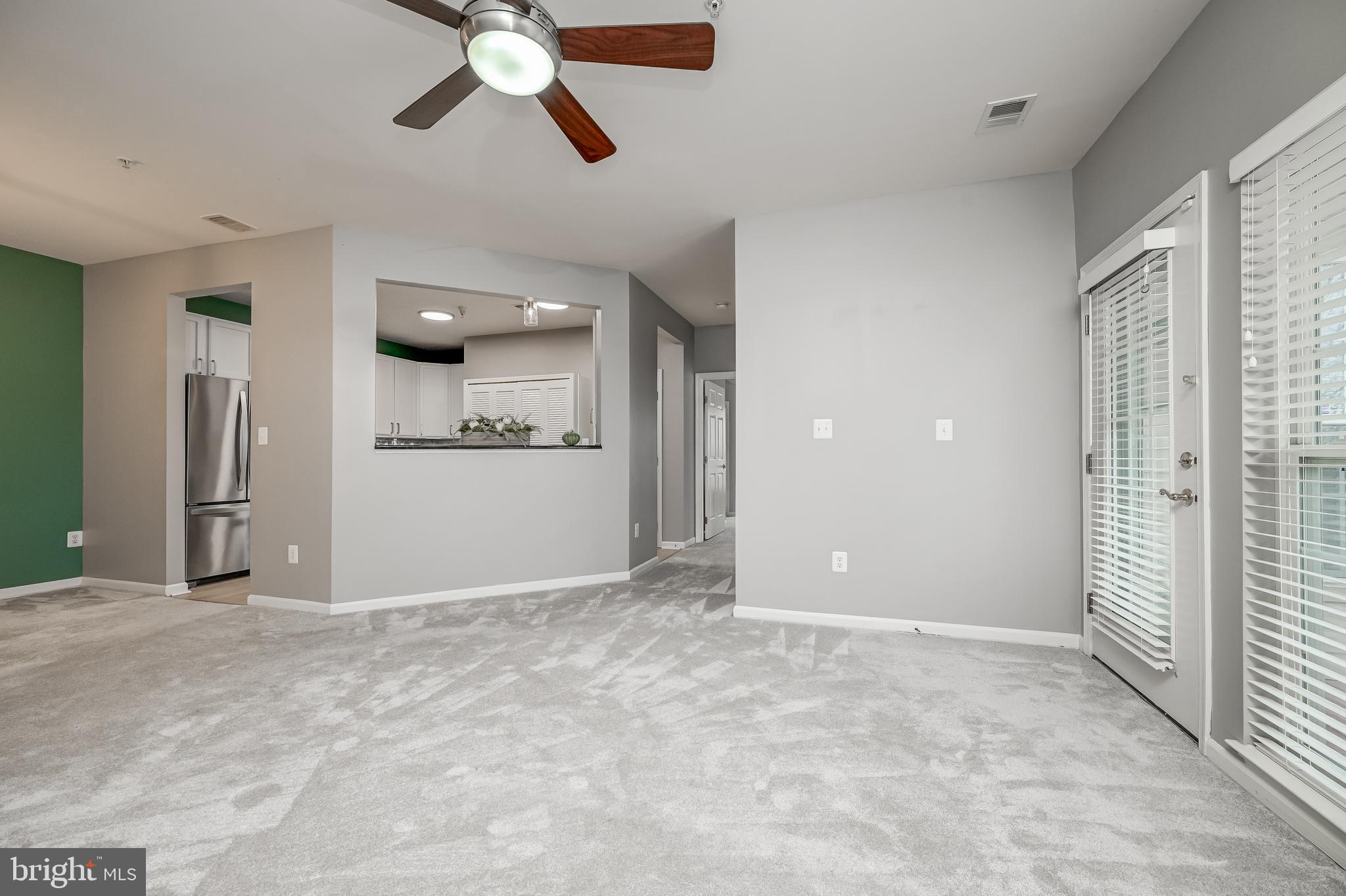 ELKRIDGE CROSSING - Residential