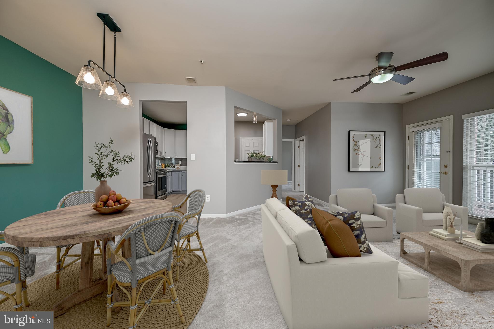 ELKRIDGE CROSSING - Residential