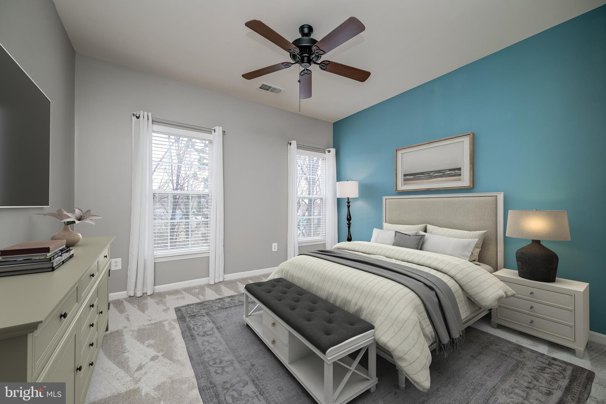 ELKRIDGE CROSSING - Residential