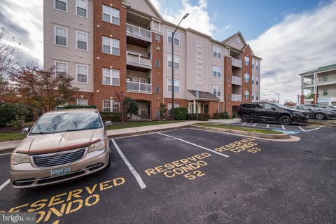 7210 DARBY DOWNS F ELKRIDGE MD 21075