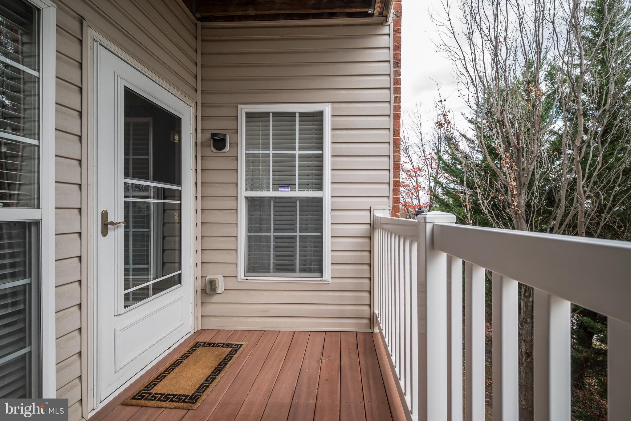 ELKRIDGE CROSSING - Residential