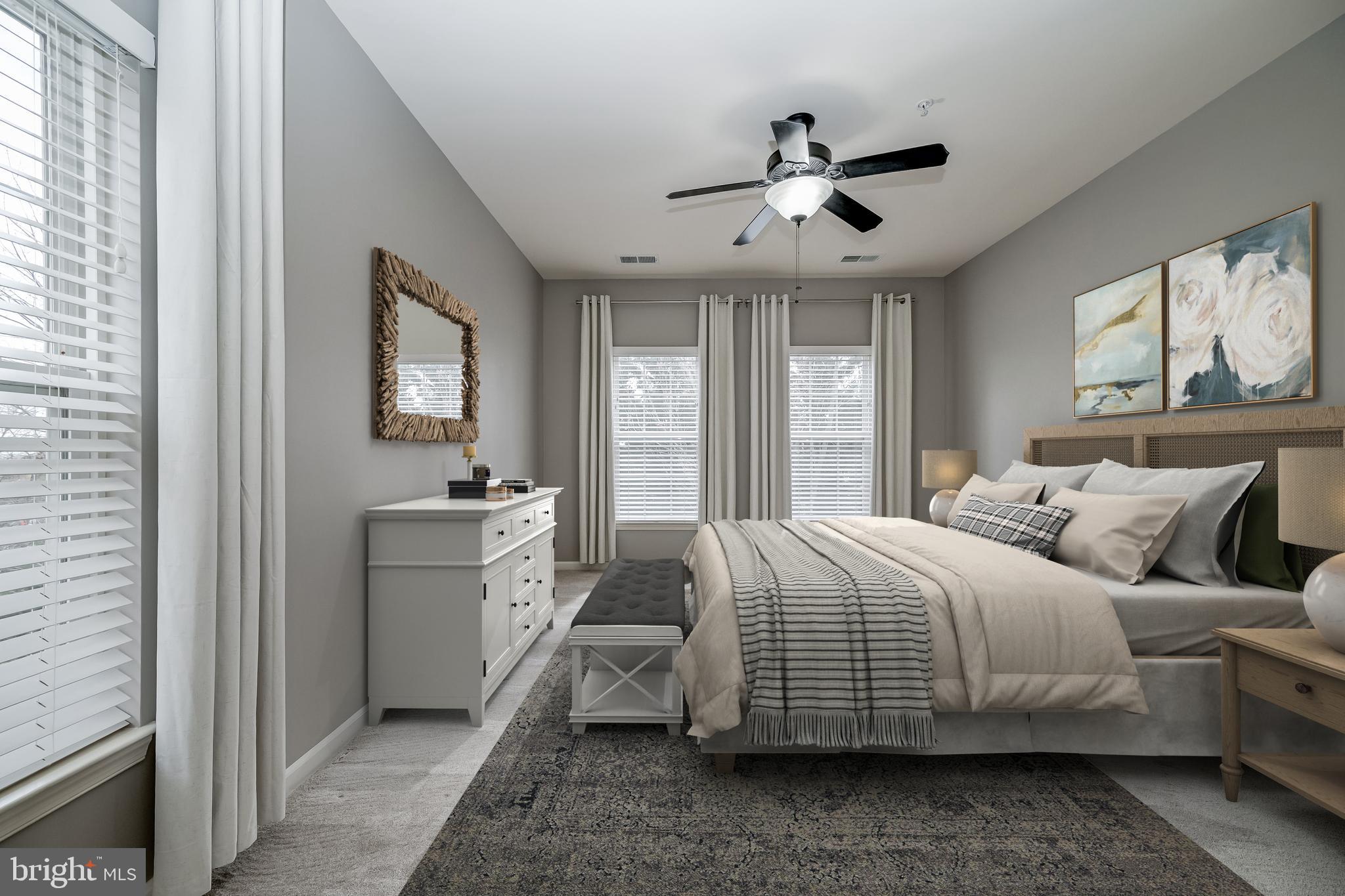 ELKRIDGE CROSSING - Residential