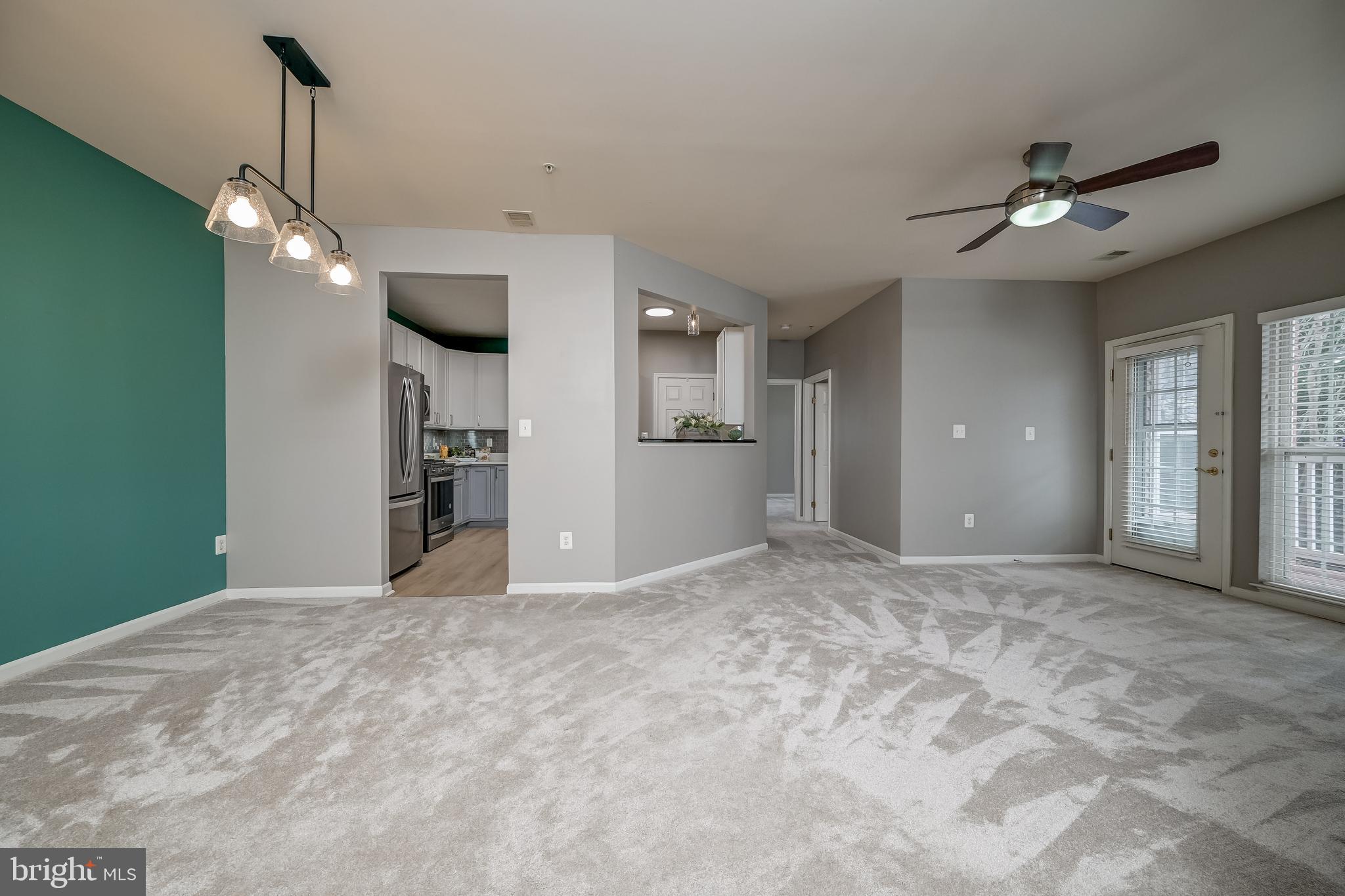 ELKRIDGE CROSSING - Residential