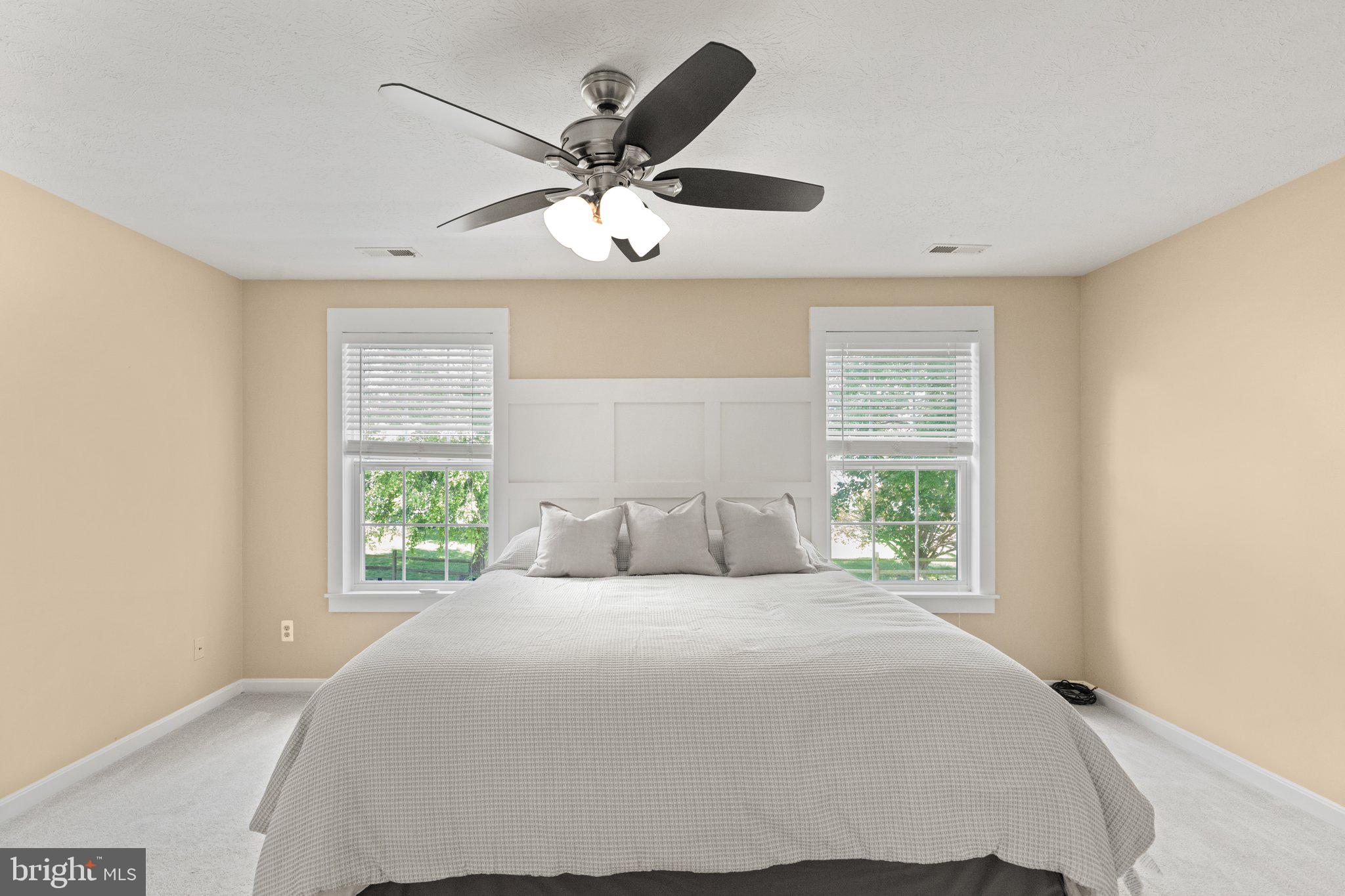 FAIRWIND FARMS - Residential