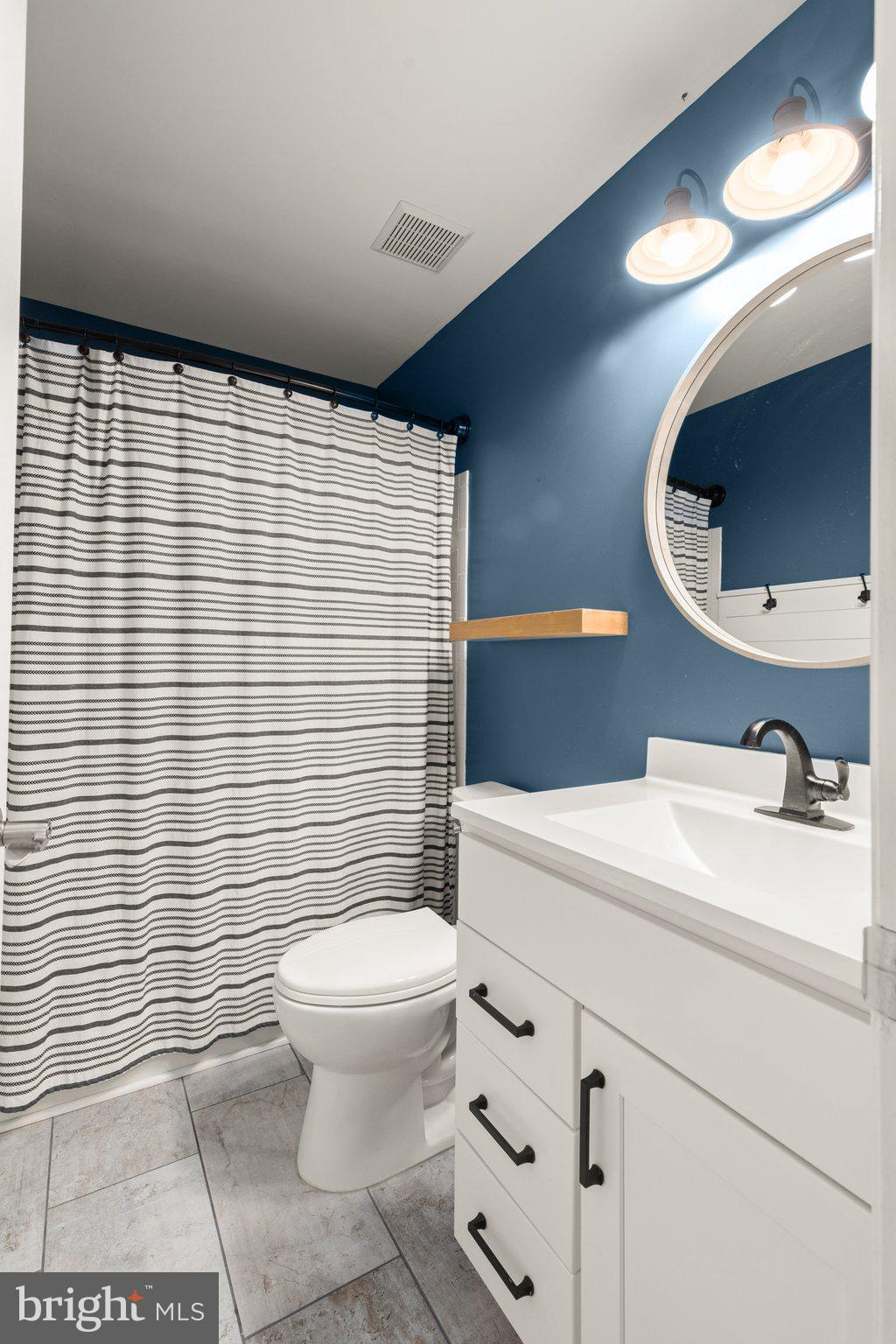 FAIRWIND FARMS - Residential