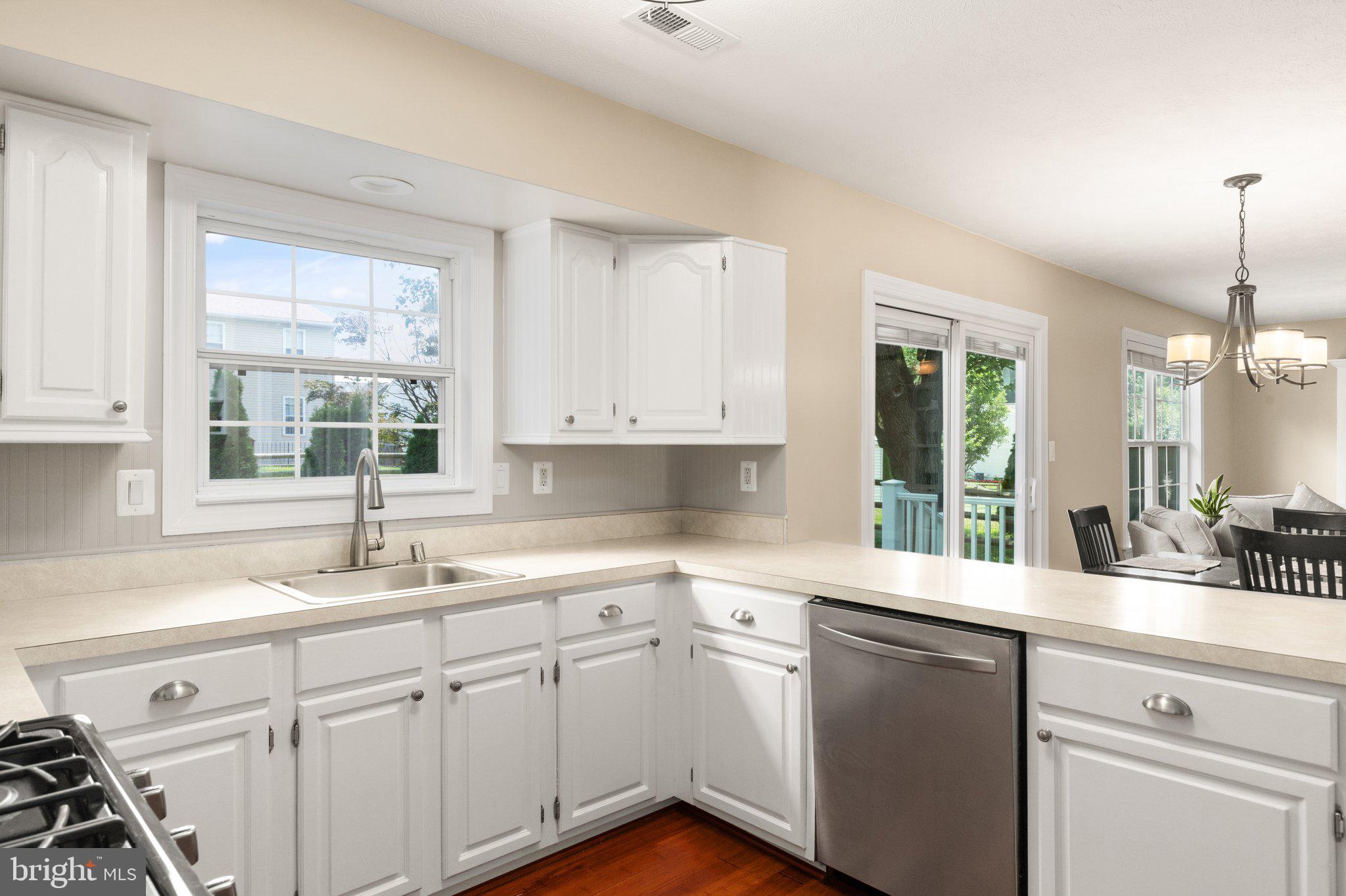 FAIRWIND FARMS - Residential