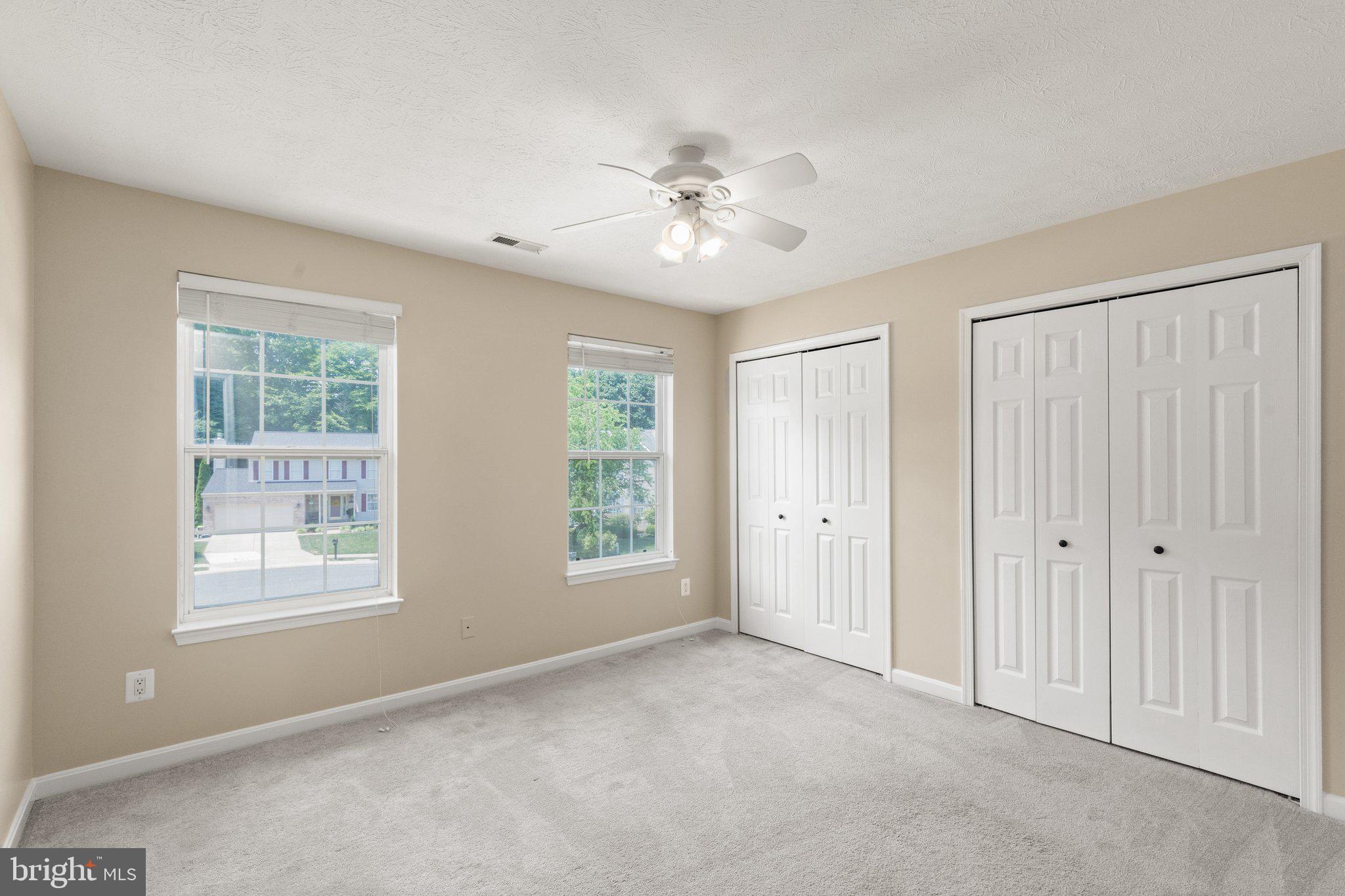 FAIRWIND FARMS - Residential