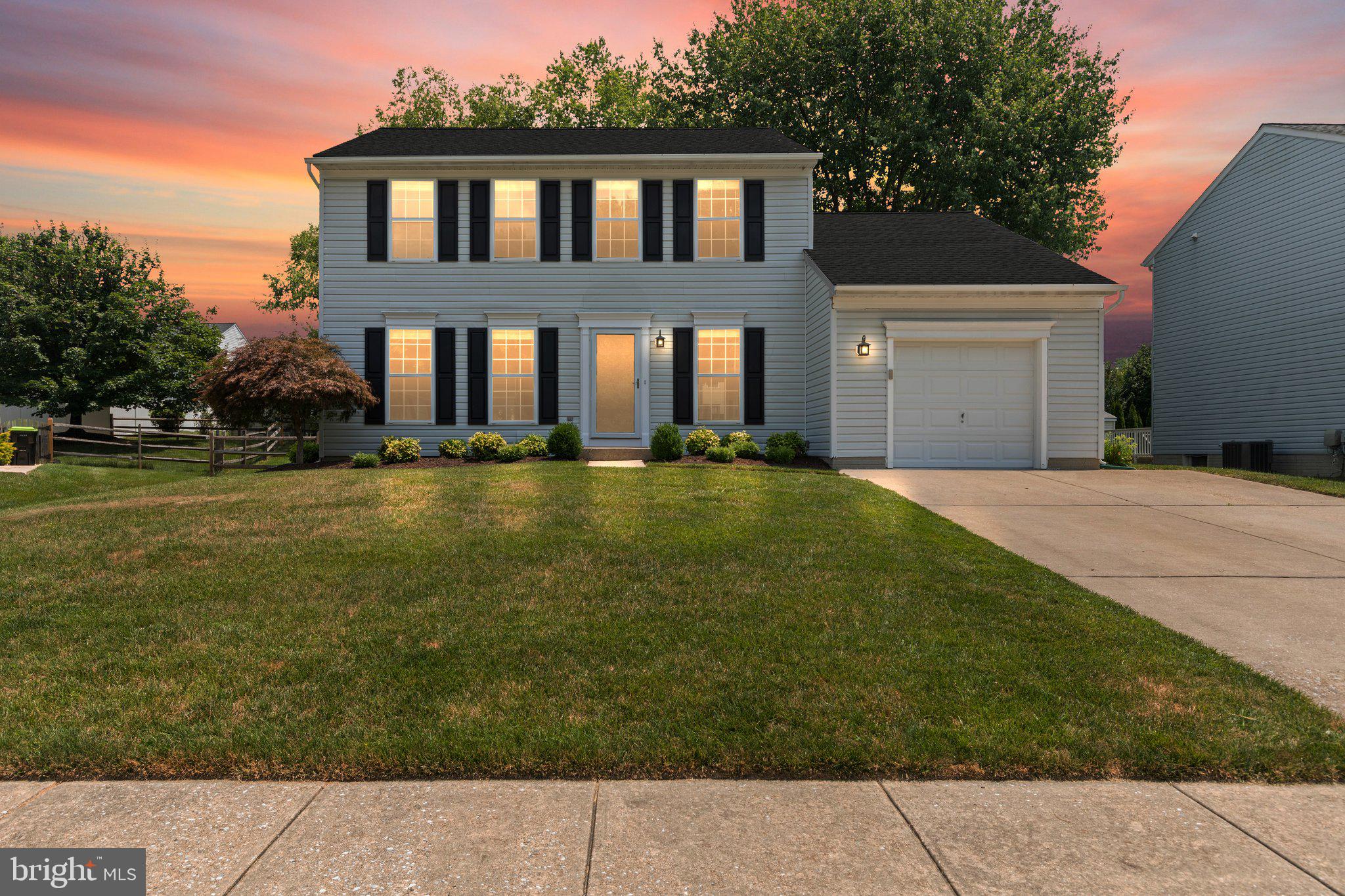 FAIRWIND FARMS - Residential