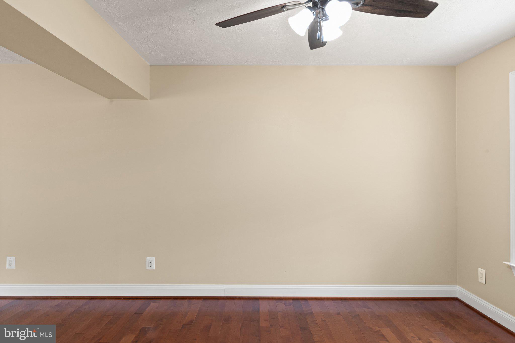 FAIRWIND FARMS - Residential