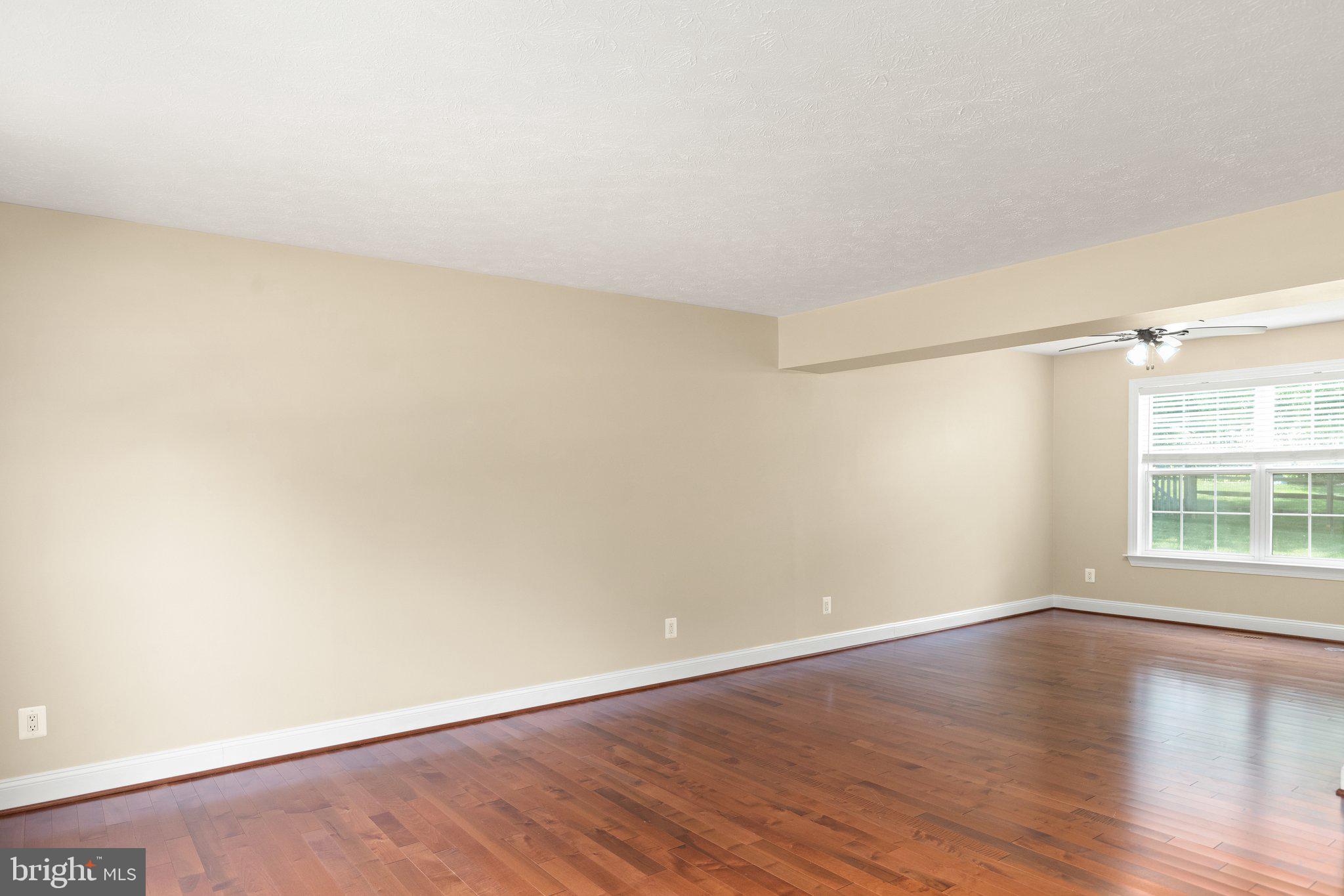 FAIRWIND FARMS - Residential