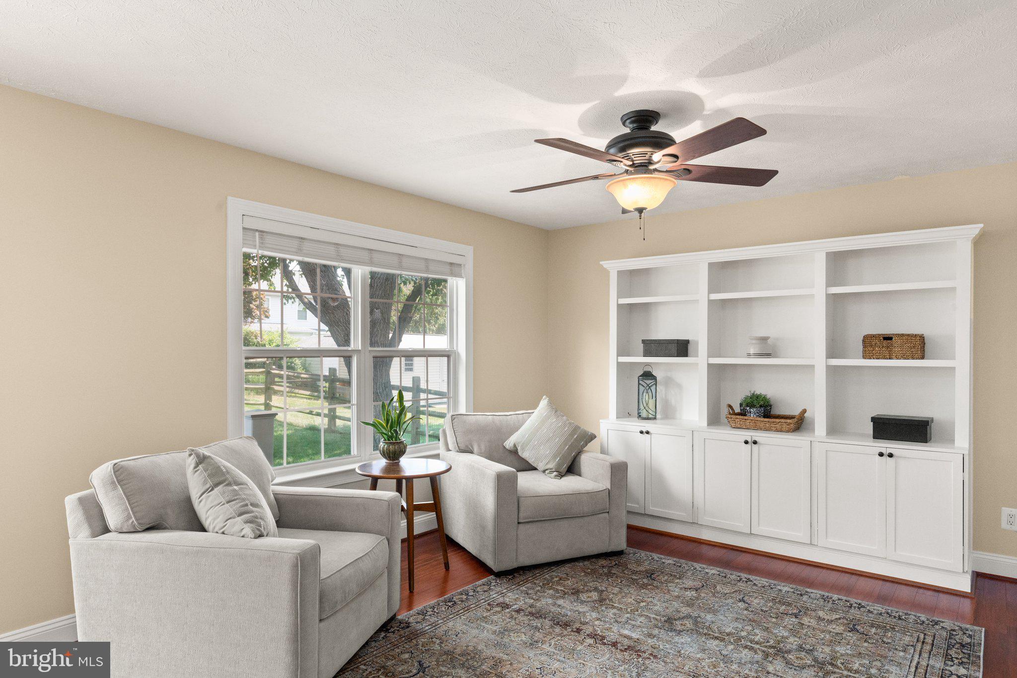 FAIRWIND FARMS - Residential