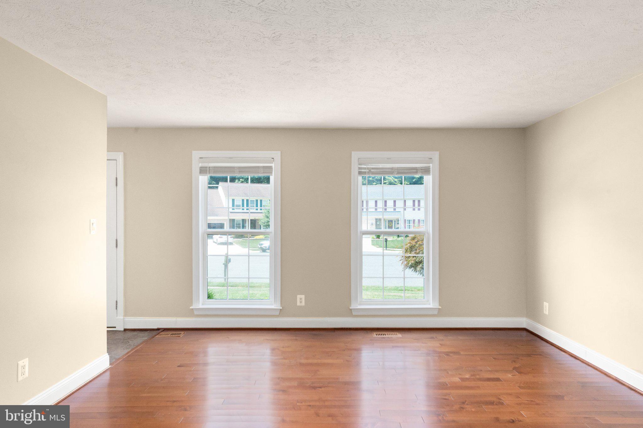 FAIRWIND FARMS - Residential