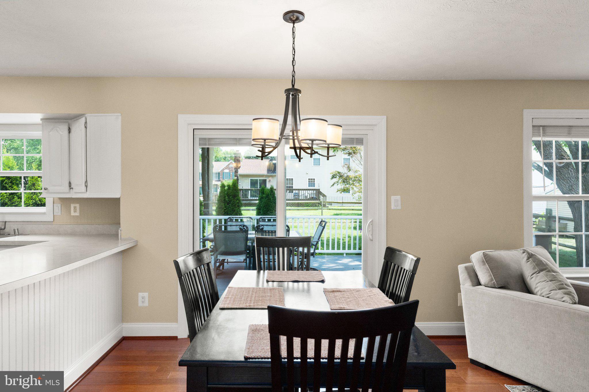 FAIRWIND FARMS - Residential