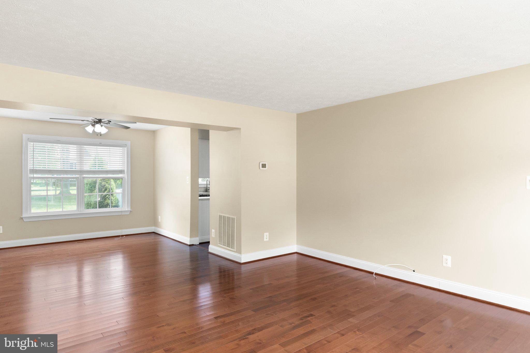 FAIRWIND FARMS - Residential