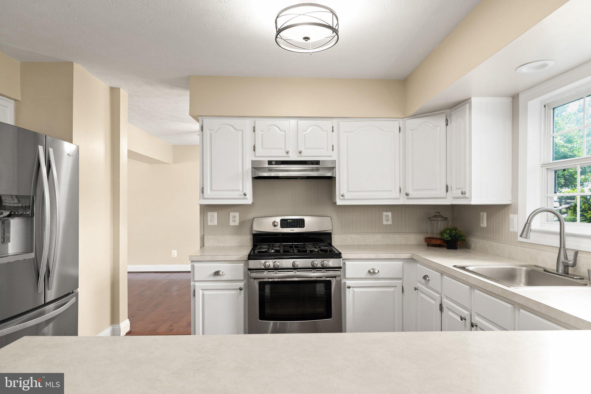 FAIRWIND FARMS - Residential