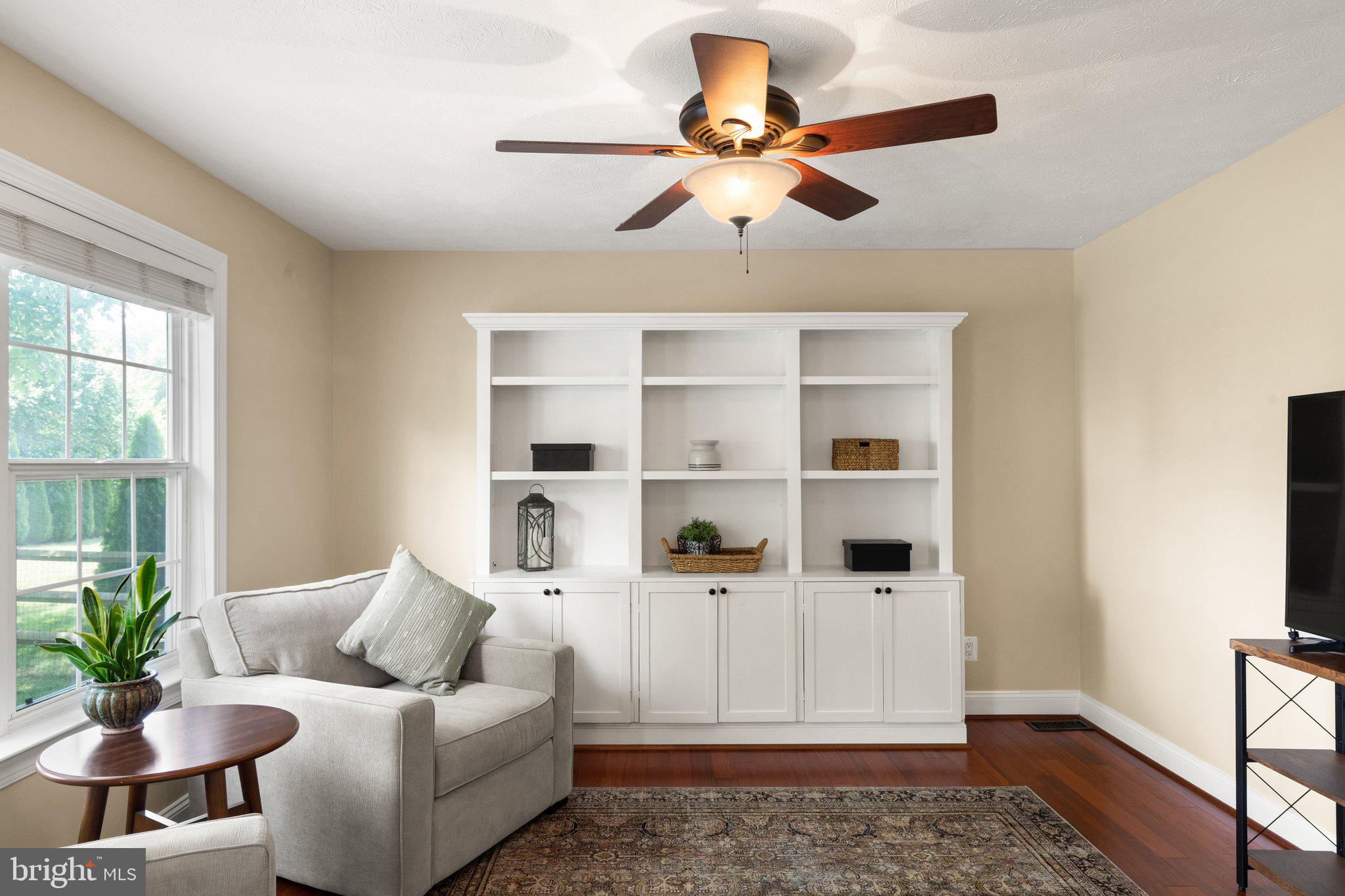 FAIRWIND FARMS - Residential