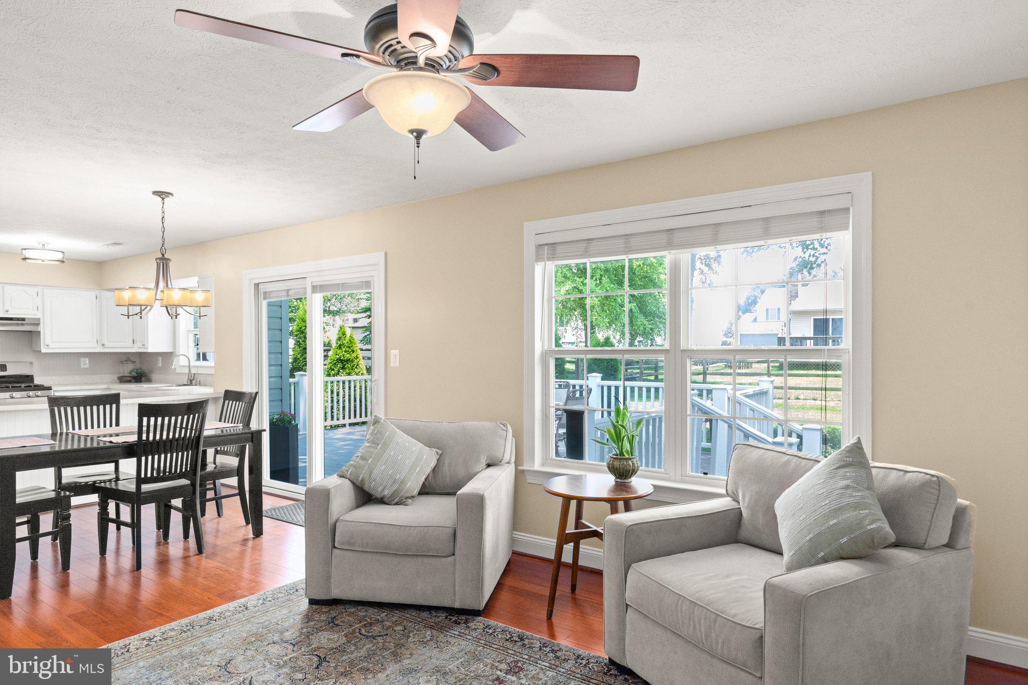 FAIRWIND FARMS - Residential