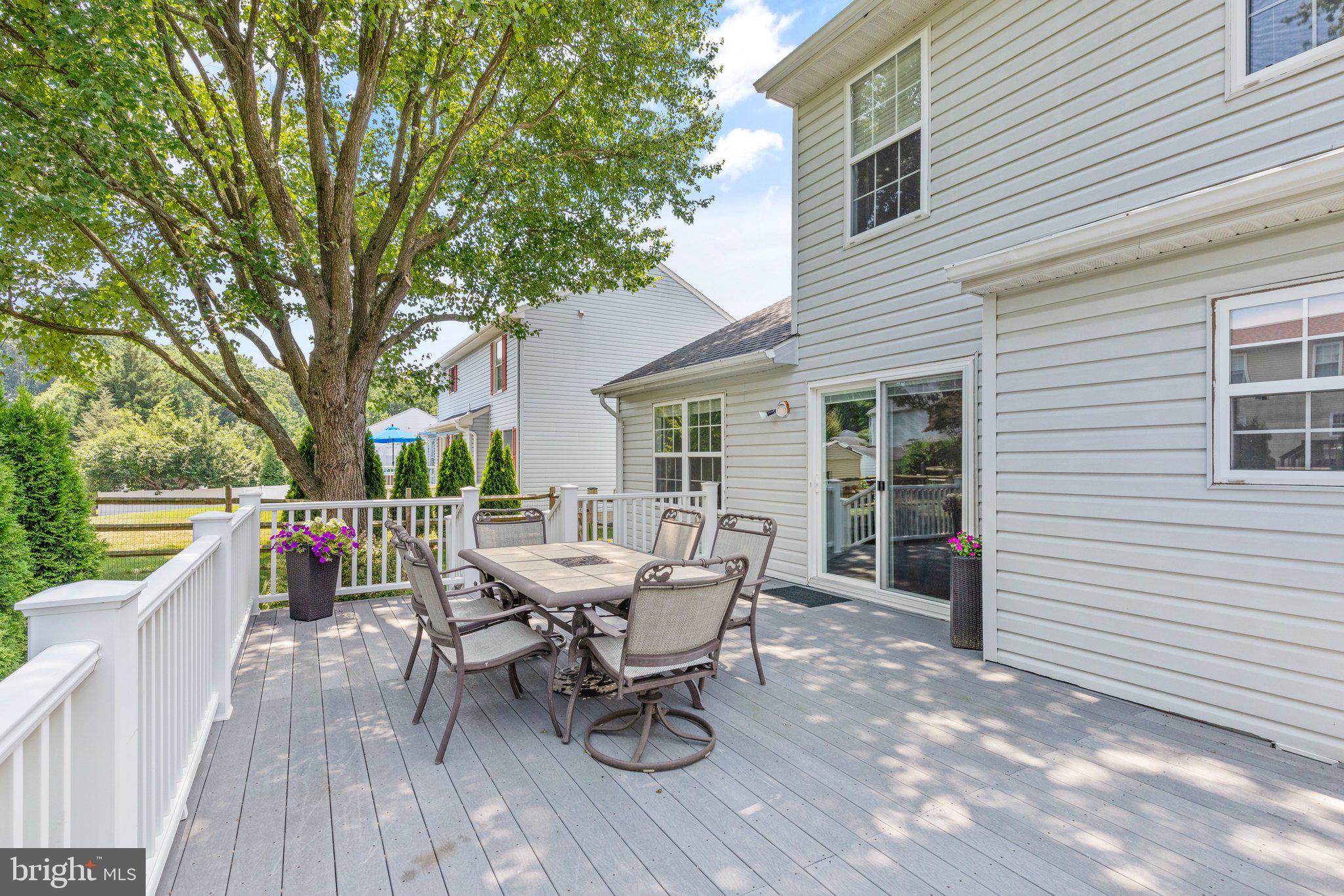 FAIRWIND FARMS - Residential