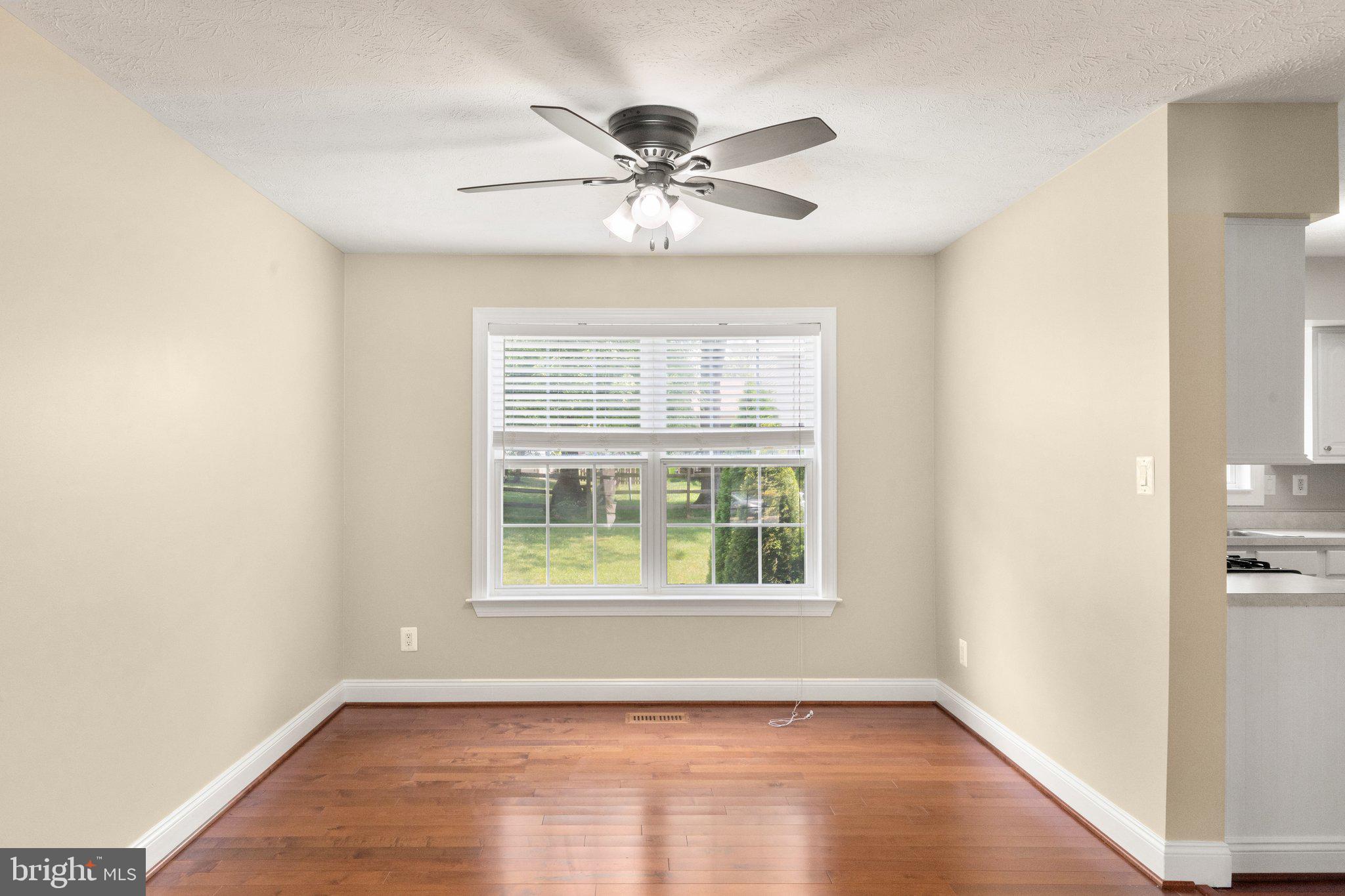 FAIRWIND FARMS - Residential