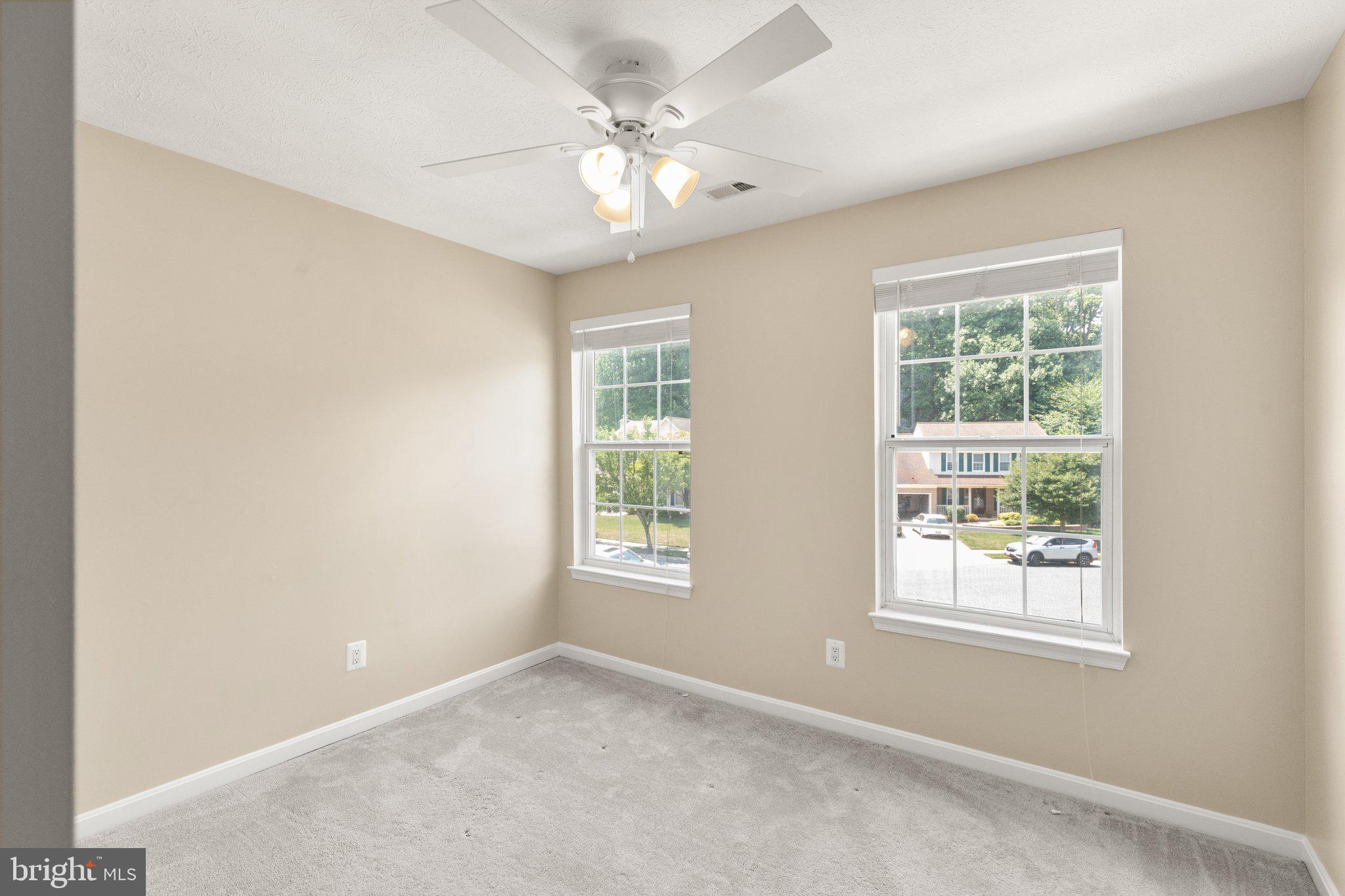 FAIRWIND FARMS - Residential