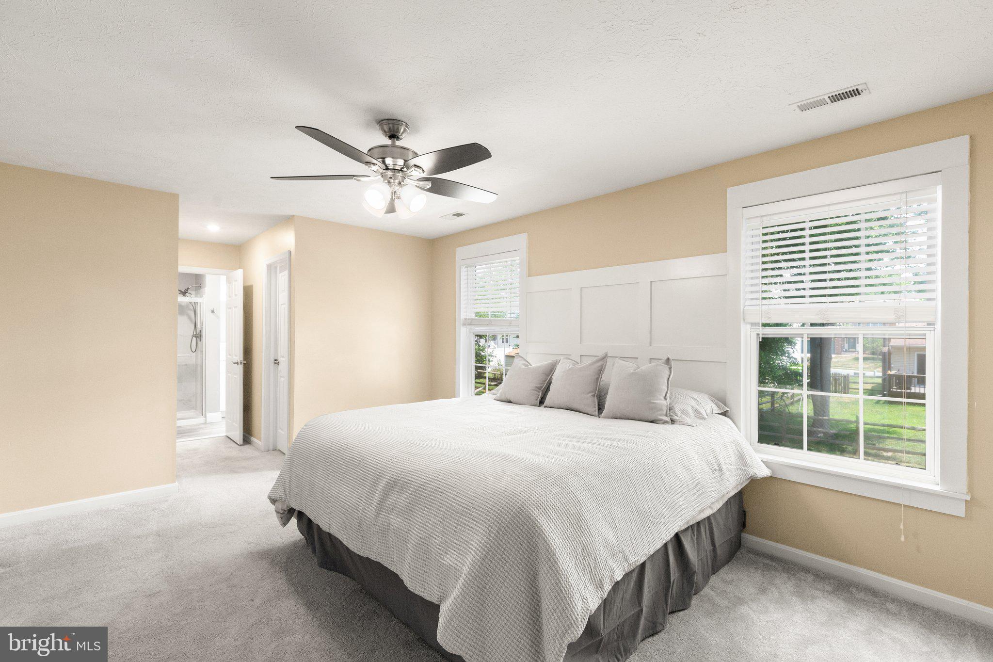 FAIRWIND FARMS - Residential