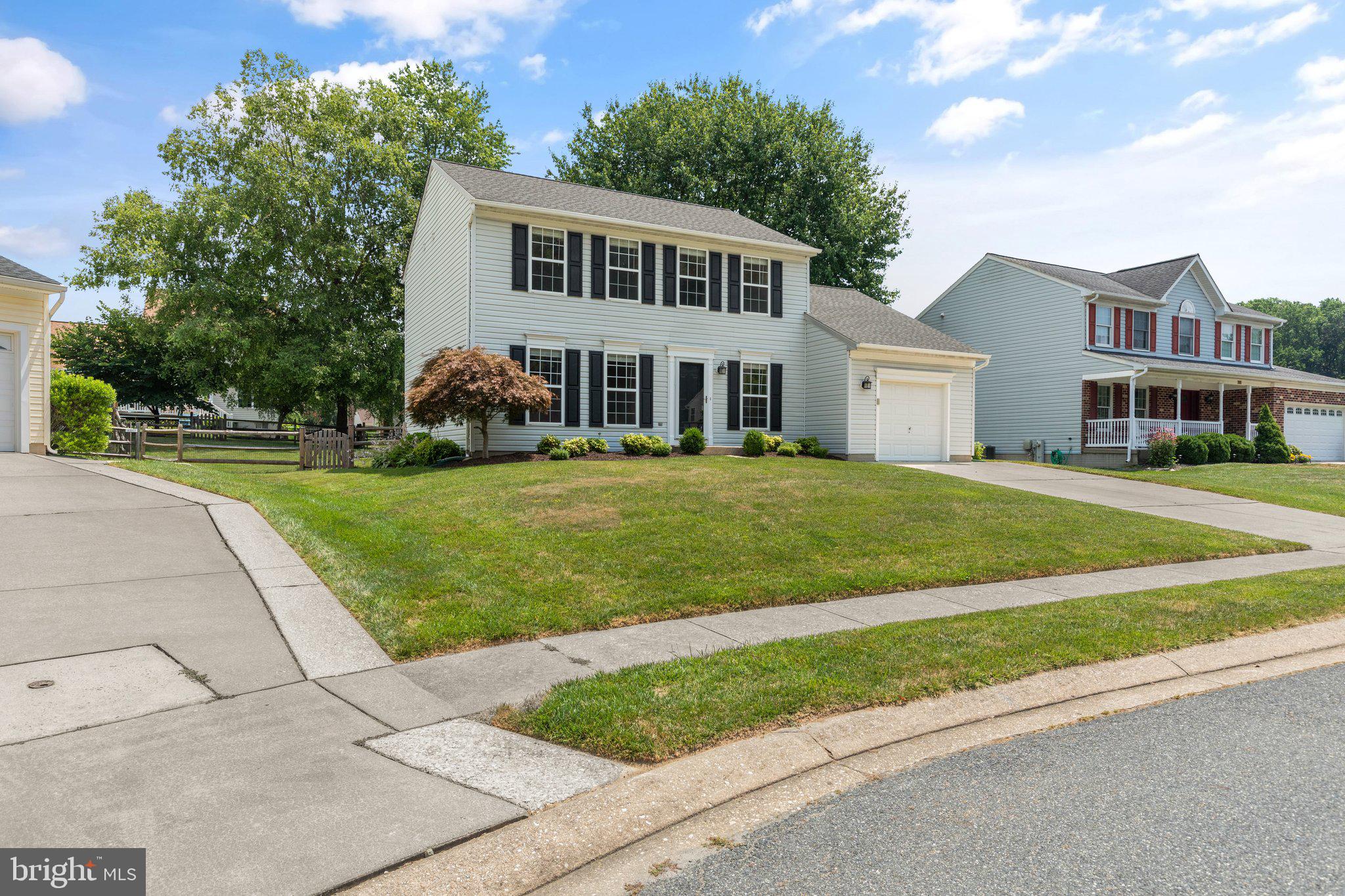 FAIRWIND FARMS - Residential