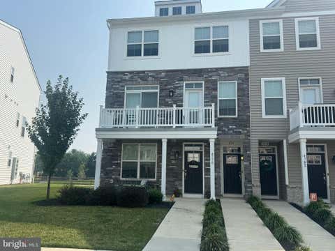 Townhouse For Rent - 4774 Franklin Circle<br/> Bucks County, PIPERSVILLE, PA 18947