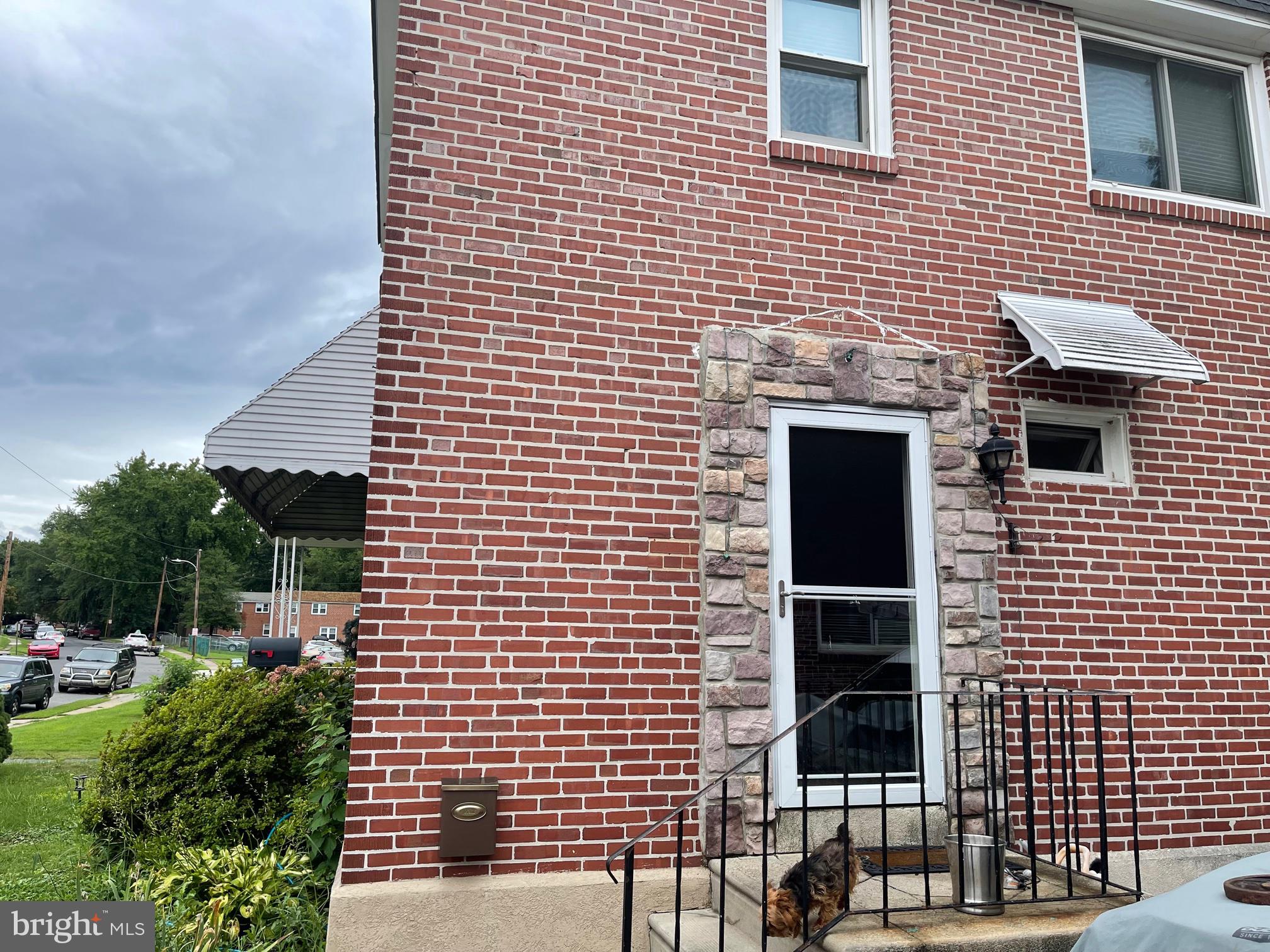 SHARON HILL - Residential